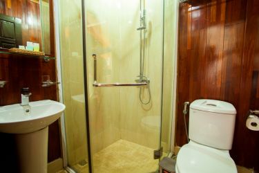 Halong Lavender Cruise