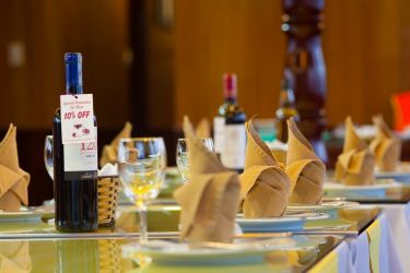 Halong Lavender Cruise