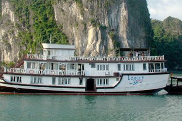 Legacy Legend Cruise