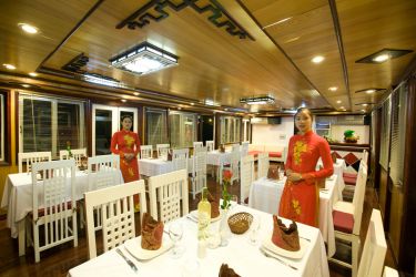 Legacy Legend Cruise