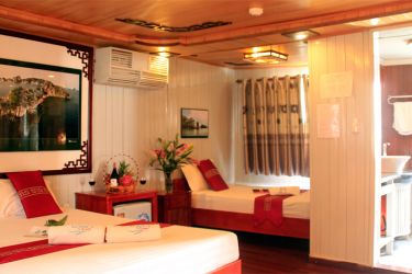 Legacy Legend Cruise