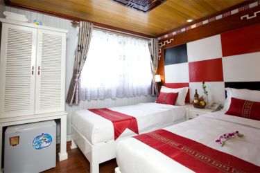 Legacy Legend Cruise