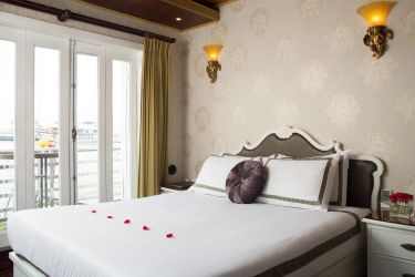 Halong Majestic Cruise