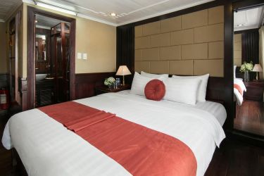 Halong Majestic Cruise