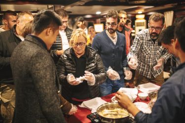 Halong Majestic Cruise