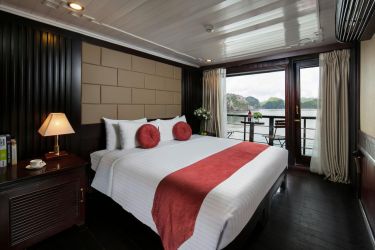 Halong Majestic Cruise