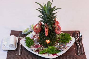 Halong Majestic Cruise