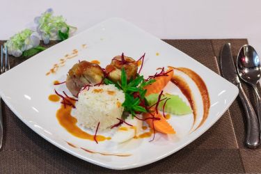 Halong Majestic Cruise