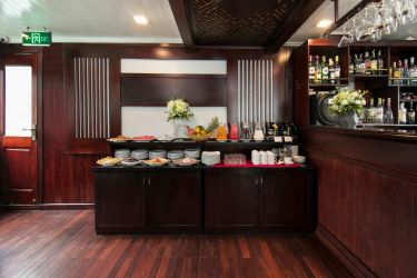 Halong Majestic Cruise