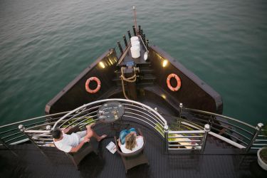 Halong Majestic Cruise