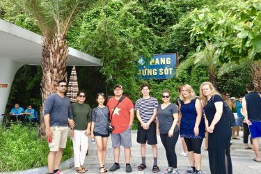 Halong Majestic Cruise