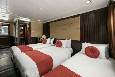 Halong Majestic Cruise