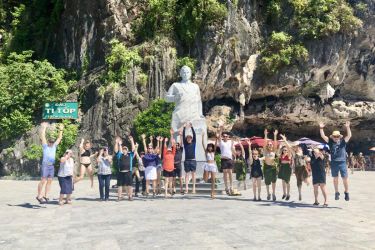 Halong Majestic Cruise