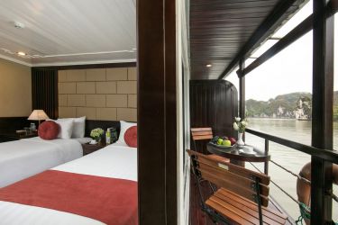 Halong Majestic Cruise