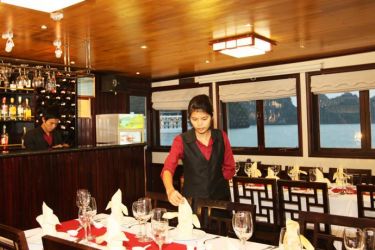 Garden Bay Cruise Classic