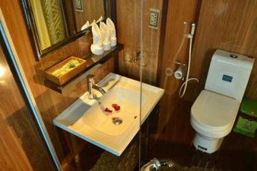 Garden Bay Cruise Classic