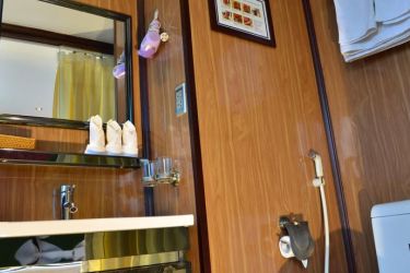 Garden Bay Cruise Classic