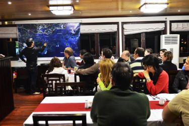 Garden Bay Cruise Classic