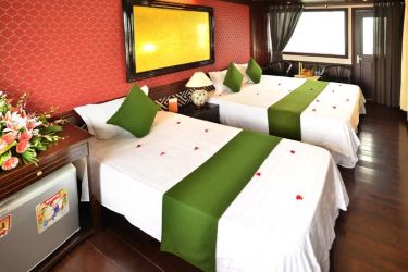 Garden Bay Cruise Classic