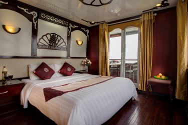 Monkey Island Cruise