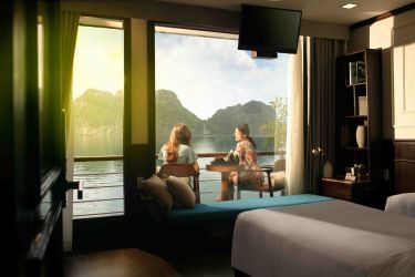 Orchid Trendy Cruise