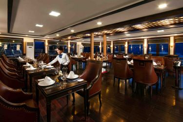 Orchid Trendy Cruise