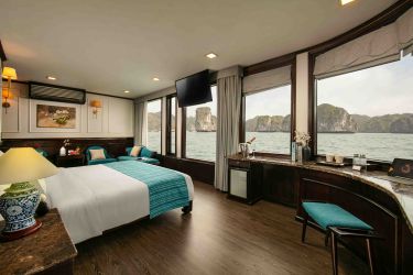 Orchid Trendy Cruise