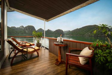 Orchid Trendy Cruise