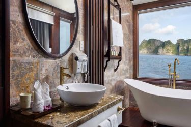 Orchid Trendy Cruise