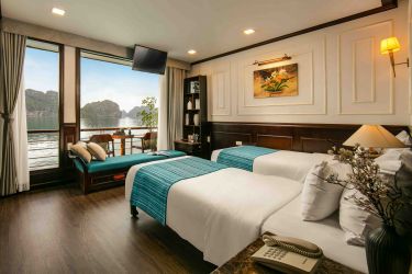 Orchid Trendy Cruise