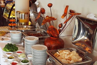 Paradise Luxury Cruise