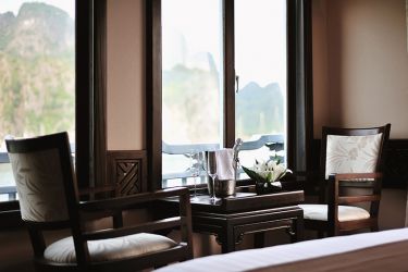 Paradise Luxury Cruise