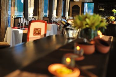 Paradise Luxury Cruise