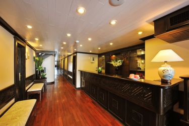 Paradise Luxury Cruise