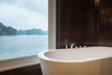 Paradise Elegance Cruise