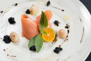 Paradise Elegance Cruise