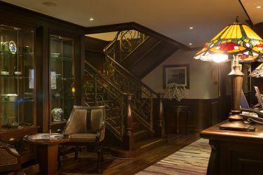 Paradise Elegance Cruise