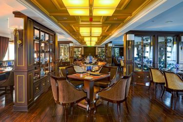 Paradise Elegance Cruise