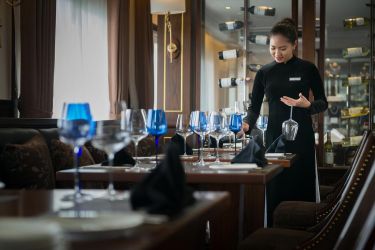 Paradise Elegance Cruise