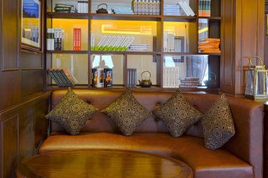 Paradise Elegance Cruise