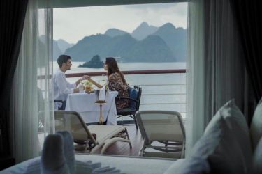 Paradise Grand Cruise