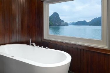 Paradise Grand Cruise