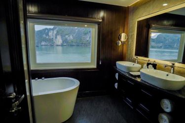 Paradise Grand Cruise