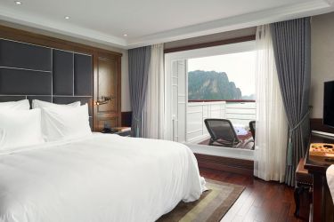 Paradise Grand Cruise