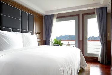 Paradise Grand Cruise