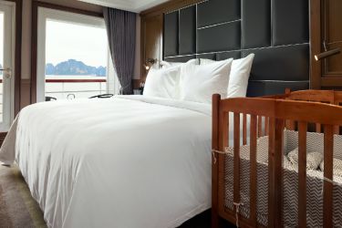 Paradise Grand Cruise