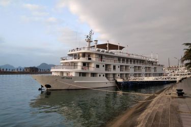 Paradise Grand Cruise