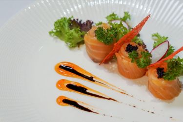 Paradise Grand Cruise