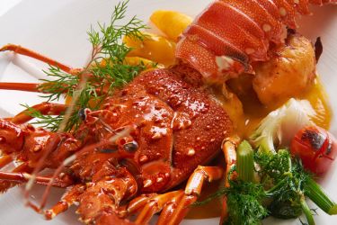 Paradise Grand Cruise