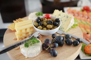 Paradise Grand Cruise